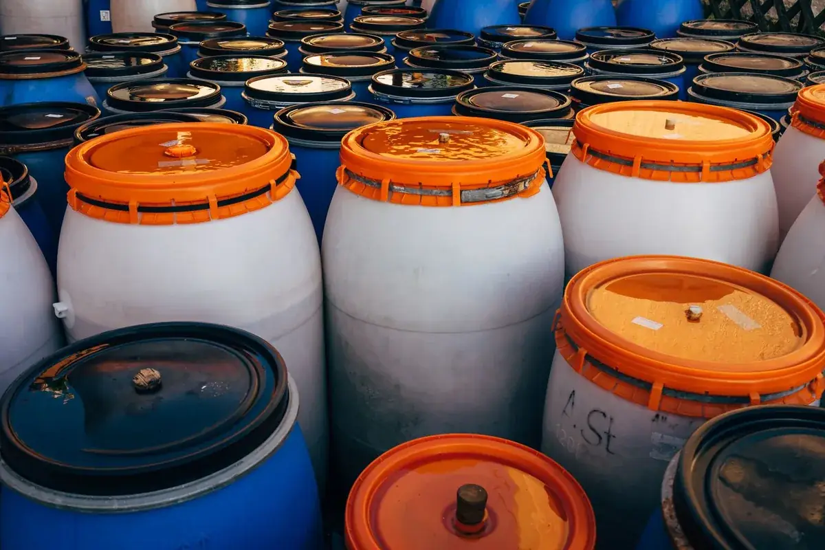 Chemical & Toxic Waste Cleanup in Rosemount, OH