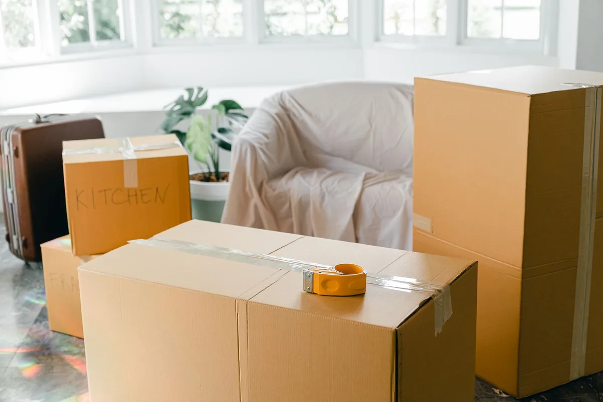 Hoarding Cleanup in Rosemount, OH